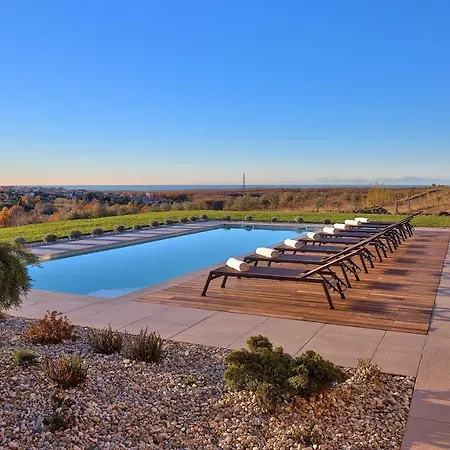 Luxury Brand New With 360 Views!