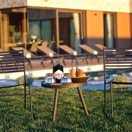 Luxury Brand New With 360 Views! Villa *